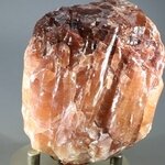 Dragon's Blood Calcite Healing Crystal ~65mm