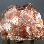 Dragon's Blood Calcite Healing Crystal ~65mm