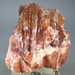 Dragon's Blood Calcite Healing Crystal ~67mm