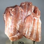 Dragon's Blood Calcite Healing Crystal ~70mm