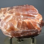 Dragon's Blood Calcite Healing Crystal ~70mm