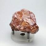 Dragon's Blood Calcite Healing Crystal ~77mm