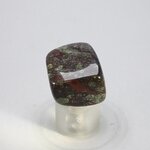 Dragons Blood Jasper Tumble Stone ~24mm