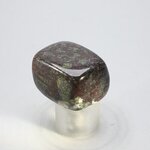Dragons Blood Jasper Tumble Stone ~25mm