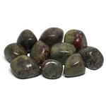 Dragons Blood Jasper Tumblestone (20-25mm)