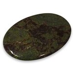 Dragons Blood Palm Stone