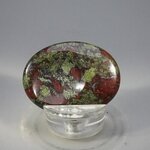 Dragons Blood Thumbstone(Extra Grade) ~40x30mm