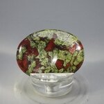 Dragons Blood Thumbstone(Extra Grade) ~40x30mm