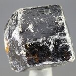 Dravite (Brown Tourmaline) Healing Crystal (India) ~25mm
