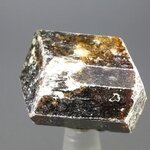 Dravite (Brown Tourmaline) Healing Crystal (India) ~28mm