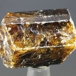 Dravite (Brown Tourmaline) Healing Crystal (India) ~28mm