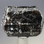 Dravite (Brown Tourmaline) Healing Crystal (India) ~28mm