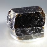 Dravite (Brown Tourmaline) Healing Crystal (India) ~28mm