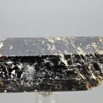 Dravite (Brown Tourmaline) Healing Crystal (India) ~42mm