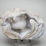 Dugway Agate Geode ~100cm