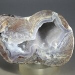 Dugway Agate Geode ~68cm