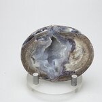 Dugway Agate Geode ~6cm