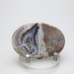 Dugway Agate Geode ~6cm