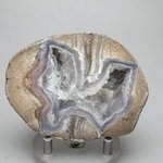 Dugway Agate Geode ~76cm