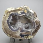 Dugway Agate Geode ~78cm