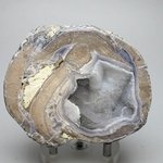 Dugway Agate Geode ~84cm