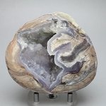 Dugway Agate Geode ~86cm