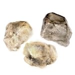 Elestial Quartz Healing Crystal - Large
