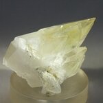 Elmwood Calcite Mineral Specimen ~43mm