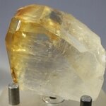 Elmwood Calcite Mineral Specimen ~50mm