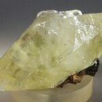 Elmwood Calcite Mineral Specimen ~53mm