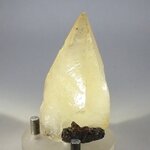 Elmwood Calcite Mineral Specimen ~65mm