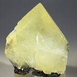 Elmwood Calcite Mineral Specimen (U.S.A.) ~48mm