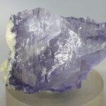 Elmwood Fluorite Mineral Specimen (U.S.A.) ~40mm