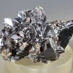 Elmwood Sphalerite Specimen (U.S.A.) ~40mm