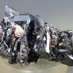 Elmwood Sphalerite Specimen (U.S.A.) ~43mm
