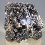 Elmwood Sphalerite Specimen (U.S.A.) ~43mm