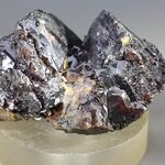 Elmwood Sphalerite Specimen (U.S.A.) ~43mm