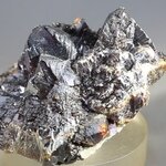 Elmwood Sphalerite Specimen (U.S.A.) ~48mm