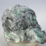 Emerald and Molybdenite Healing Mineral ~55mm
