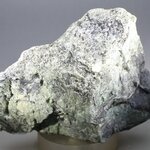 Emerald and Molybdenite Healing Mineral ~75mm