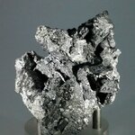 Enargite & Tetrahedrite Mineral Specimen ~73mm