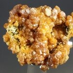 Endlichite Mineral Specimen (Morocco) ~33mm