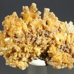 Endlichite Mineral Specimen (Morocco) ~35mm