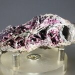 Erythrite, Bou Azzer, Morocco ~72mm