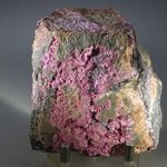 Erythrite, Mount Cobalt, Australia ~80mm