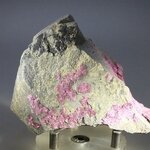 Erythrite, Mount Cobalt, Australia ~80mm