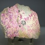 Erythrite, Mount Cobalt, Australia ~80mm