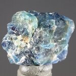 Euclase Healing Crystal ~16mm