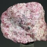 Eudialyte Healing Mineral ~29mm