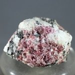 Eudialyte Healing Mineral ~33mm